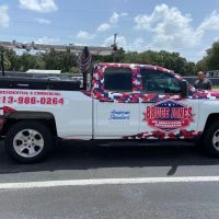 Bruce Jones Air Conditioning ico