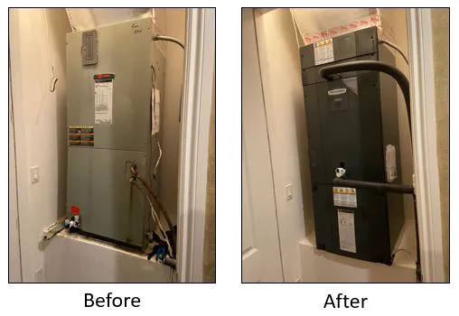 Bruce Jones Air Conditioning Picture 3