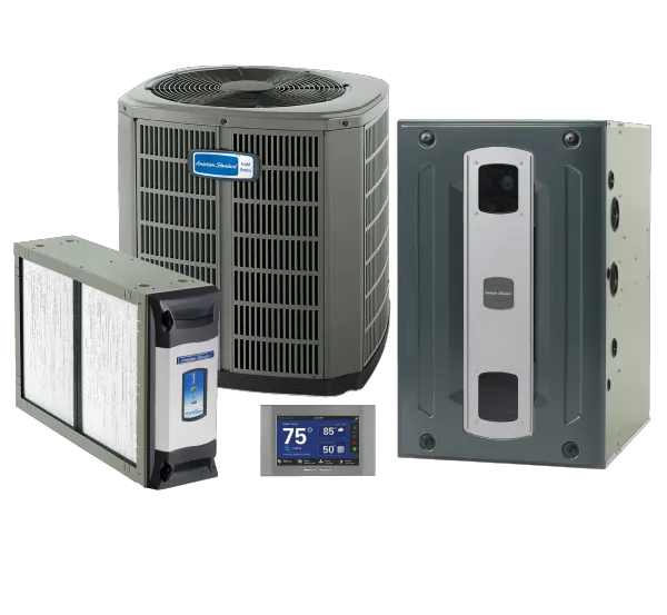 Bruce Jones Air Conditioning Picture 2