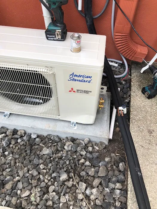 Bruce Jones Air Conditioning Picture 7