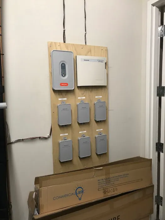 Bruce Jones Air Conditioning Picture 9