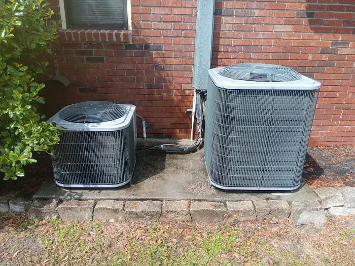 Conquer Home Services LLC Picture 2