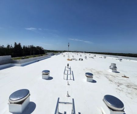 Conquer Home Services LLC