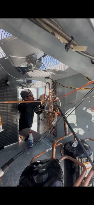 Conquer Home Services LLC Picture 5