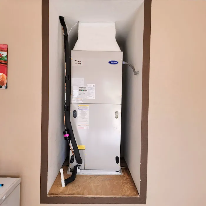 Conquer Home Services LLC Picture 4