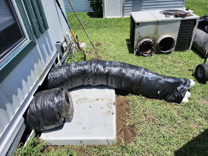 Conquer Home Services LLC Picture 6