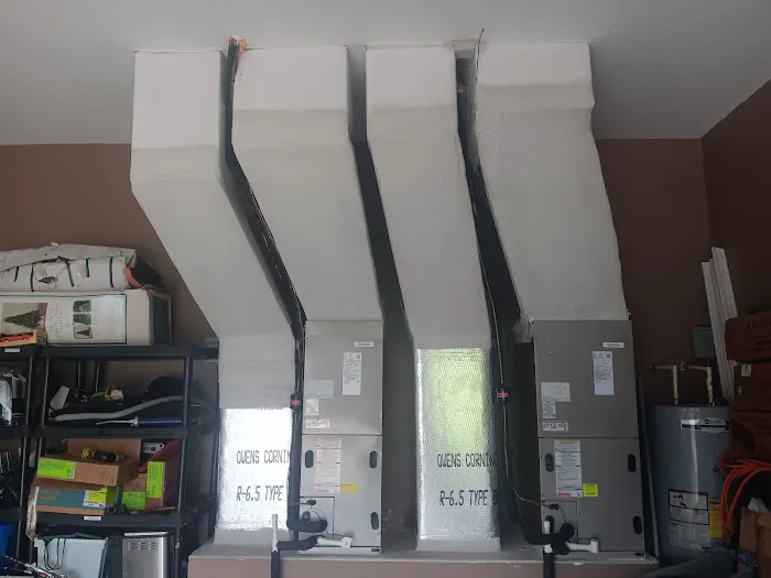 Conquer Home Services LLC Picture 7