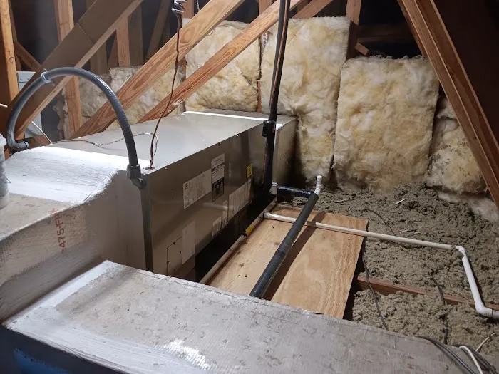 Conquer Home Services LLC Picture 8