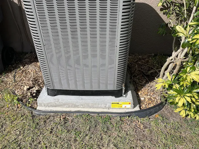 Hearts Heating and Air Conditioning Picture 1