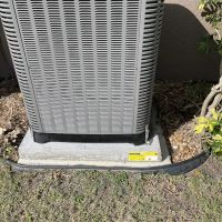 Hearts Heating and Air Conditioning ico