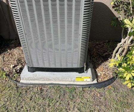 Hearts Heating and Air Conditioning