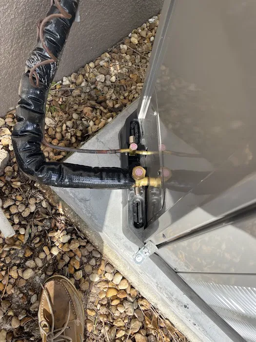 Hearts Heating and Air Conditioning Picture 2