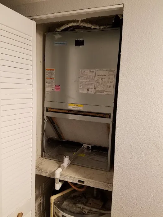 Duvall Heating & Air Conditioning Picture 1