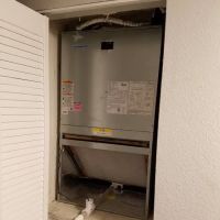 Duvall Heating & Air Conditioning ico