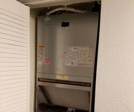 Duvall Heating & Air Conditioning