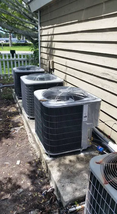 Duvall Heating & Air Conditioning Picture 2