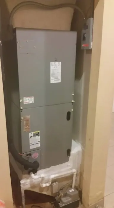 Duvall Heating & Air Conditioning Picture 4