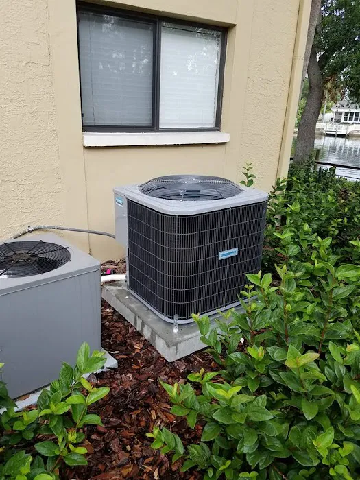Duvall Heating & Air Conditioning Picture 5