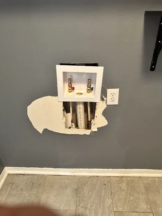 R.J. Kielty Plumbing, Air Conditioning and Electric, Inc. Picture 1