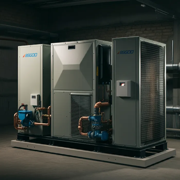 Mr. Kool Man Picture 2