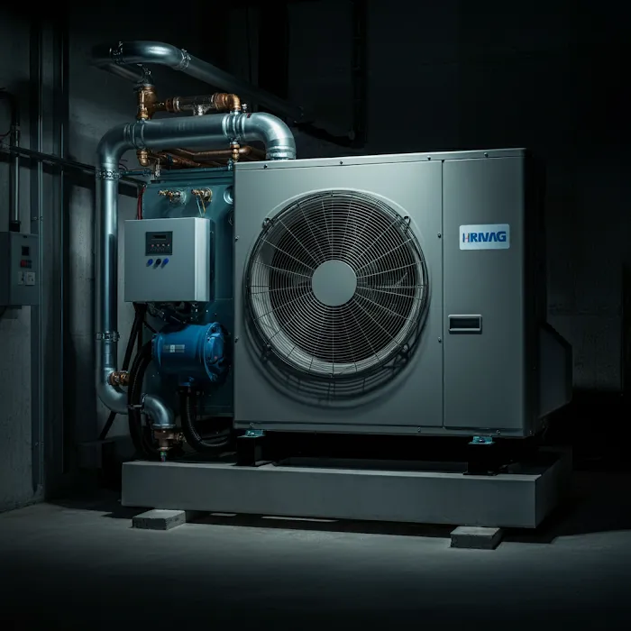 Mr. Kool Man Picture 4