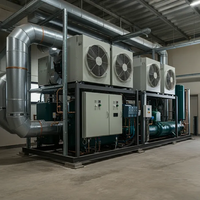 Mr. Kool Man Picture 5