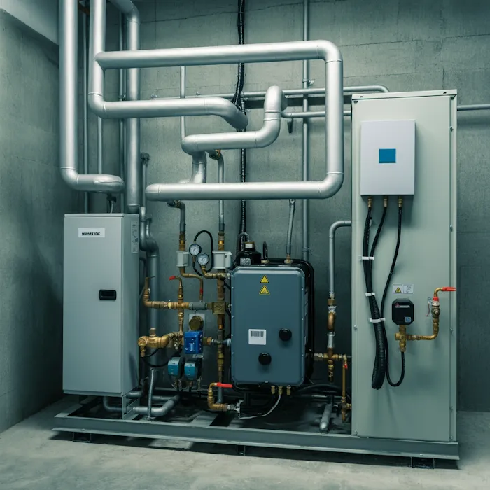 Mr. Kool Man Picture 6