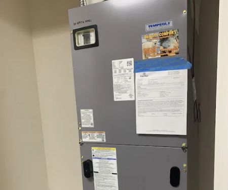 Quality Comfort Air Conditioning And Heating Inc.