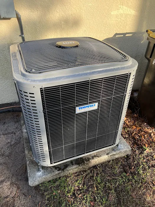Quality Comfort Air Conditioning And Heating Inc. Picture 2