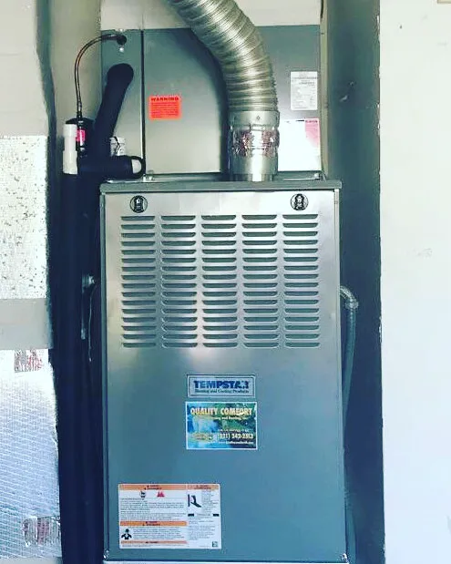 Quality Comfort Air Conditioning And Heating Inc. Picture 4