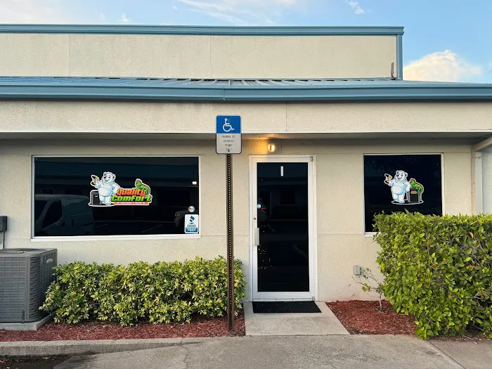 Quality Comfort Air Conditioning And Heating Inc. Picture 7