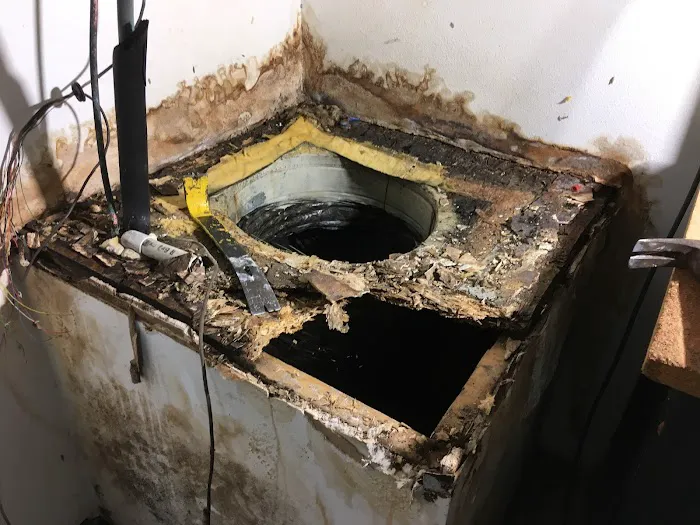 Quality Comfort Air Conditioning And Heating Inc. Picture 9