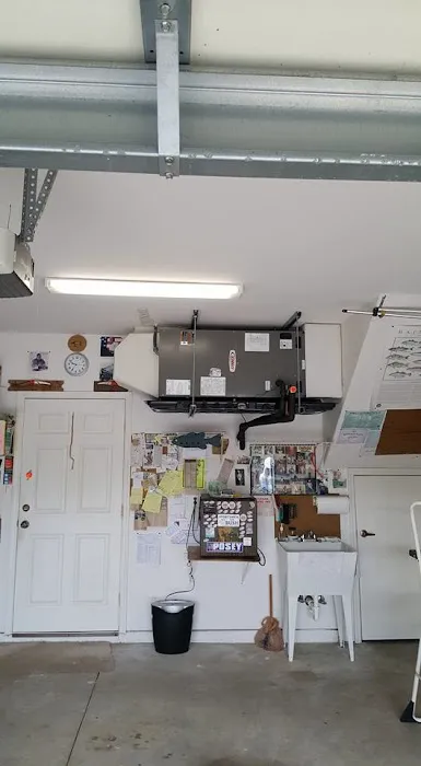 Don't Sweat It Air and Heat Picture 5