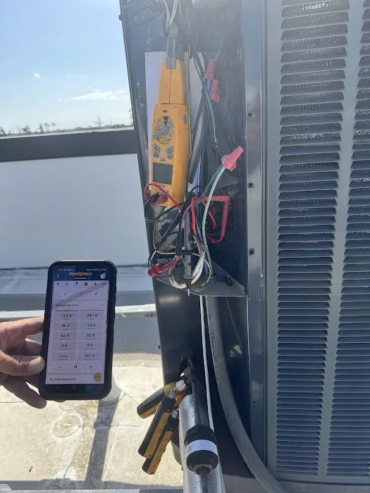 Don't Sweat It Air and Heat Picture 7