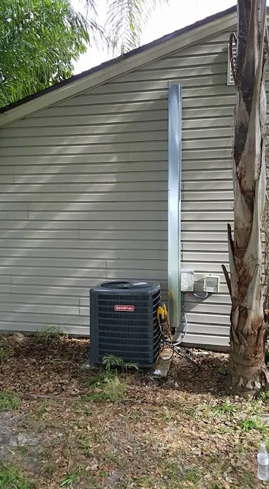 Don't Sweat It Air and Heat Picture 6