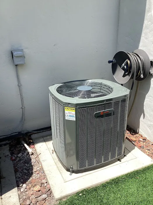 Weather Engineers Air Conditioning and Heating Picture 2