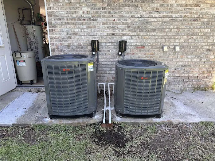 Weather Engineers Air Conditioning and Heating Picture 3