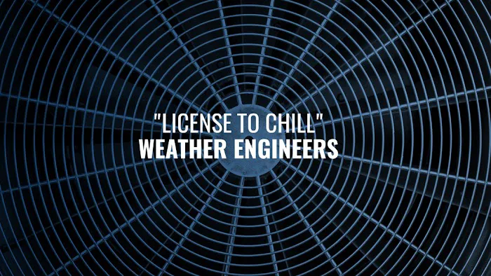 Weather Engineers Air Conditioning and Heating Picture 1