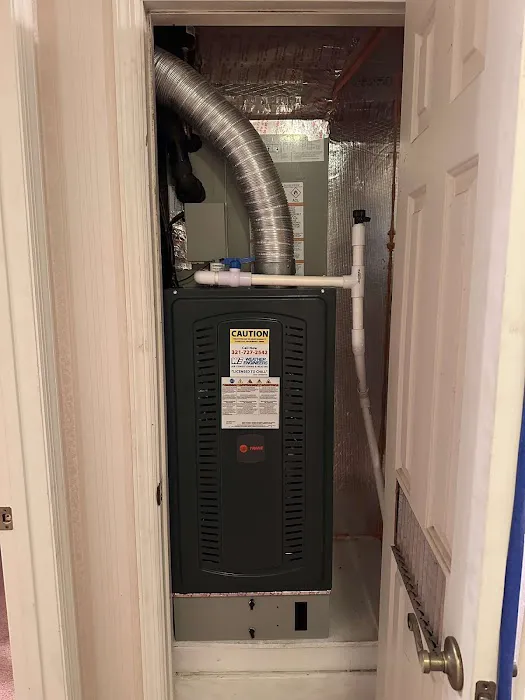 Weather Engineers Air Conditioning and Heating Picture 5