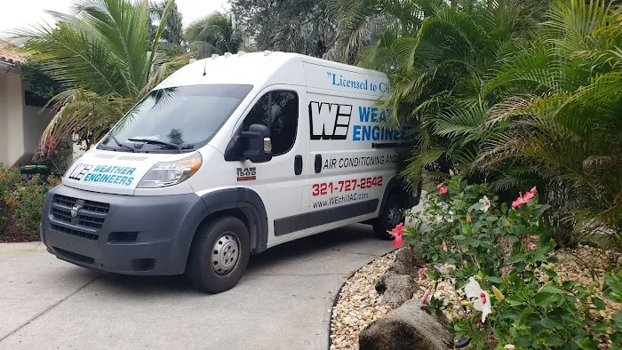 Weather Engineers Air Conditioning and Heating Picture 6