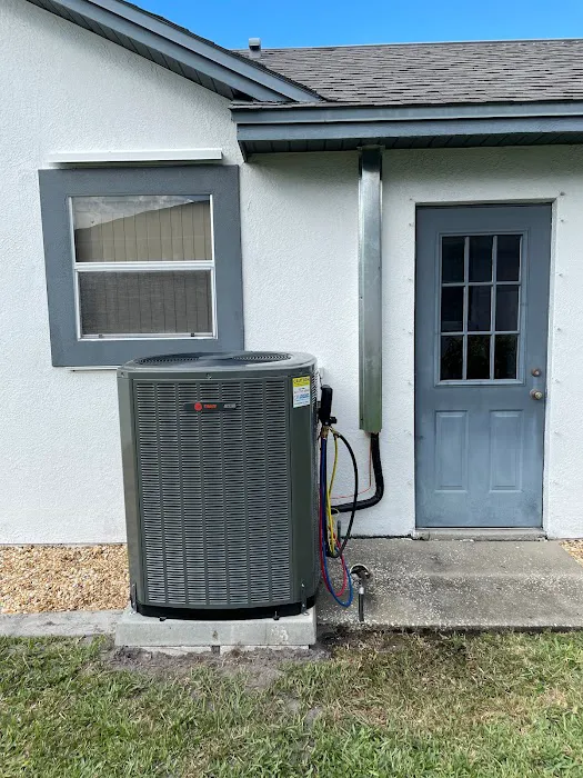 Weather Engineers Air Conditioning and Heating Picture 8