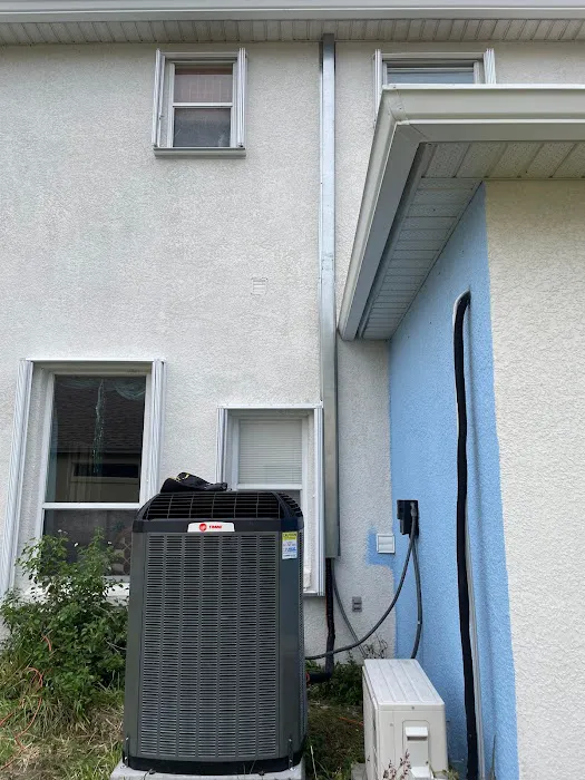 Weather Engineers Air Conditioning and Heating Picture 7