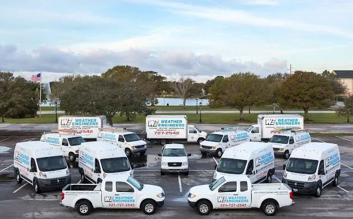 Weather Engineers Air Conditioning and Heating Picture 10