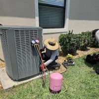 Ranger Air & Heat ico