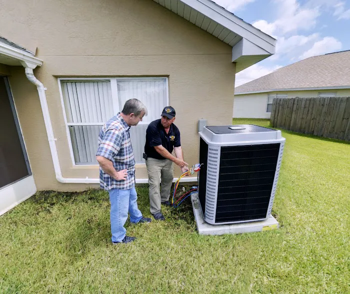 Ranger Air & Heat Picture 2