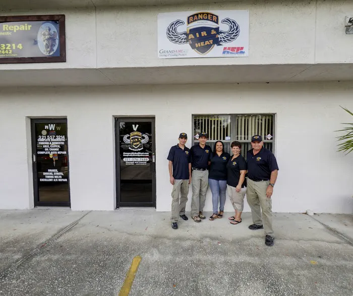 Ranger Air & Heat Picture 5