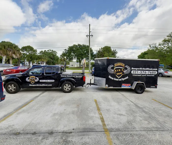 Ranger Air & Heat Picture 6