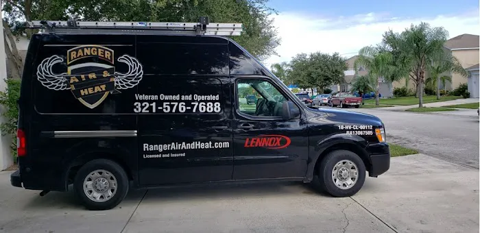 Ranger Air & Heat Picture 4