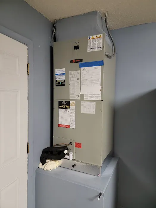 Ranger Air & Heat Picture 10