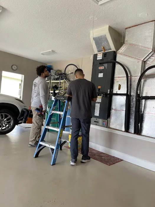 Ranger Air & Heat Picture 9